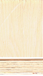 Holzmuster: Furnierschichtholz