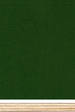 Holzmuster: Birke Sperrholz filmbeschichtet grün