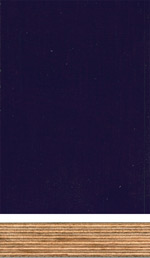 Holzmuster: Siebdruckplatte