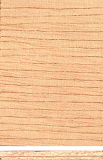 Holzmuster: Biegesperrholz