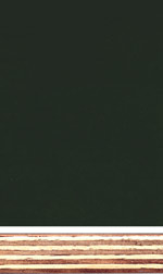 Holzmuster: Betonschalungsplatte