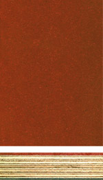 Holzmuster: Betonschalungsplatte