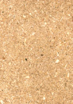 Holzmuster: Spanplatte E1