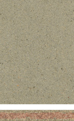 Holzmuster: Zementgebundene Spanplatte A2