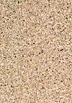 Holzmuster: Spanplatte B1 schwer entflammbar