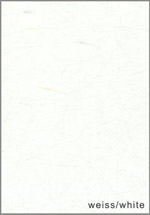 Holzmuster: MDF Melamin weiß beschichtet