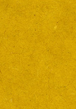 Holzmuster: MDF gelb durchgefärbt