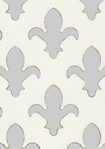 Holzmuster: HDF-Platte perforiert