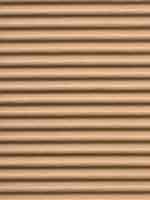 Holzmuster: gewellter Holzwerkstoff aus reiner Zellulose