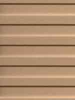 Holzmuster: profilierter Holzwerkstoff aus reiner Zellulose